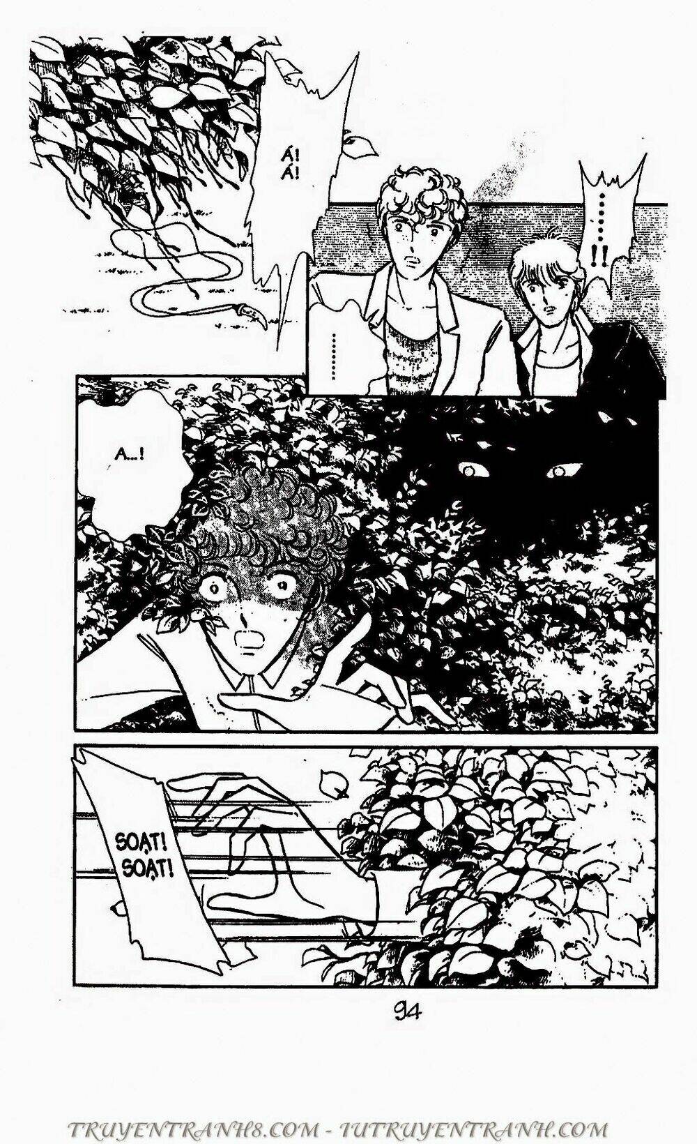 Mimi Kỳ Lạ: Chapter 55.2