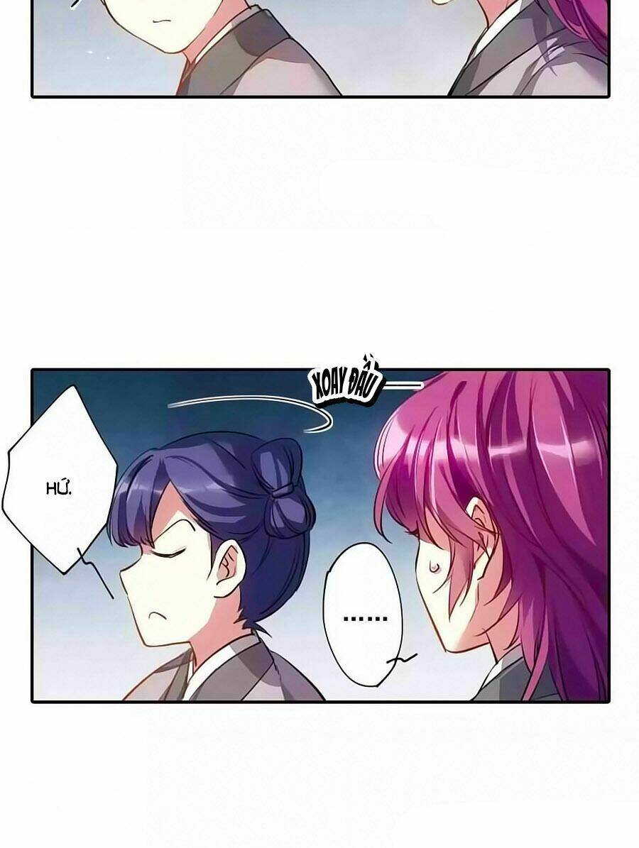 Thượng Quốc Phú Chi Thiên Đống Tuyết: Chapter 5