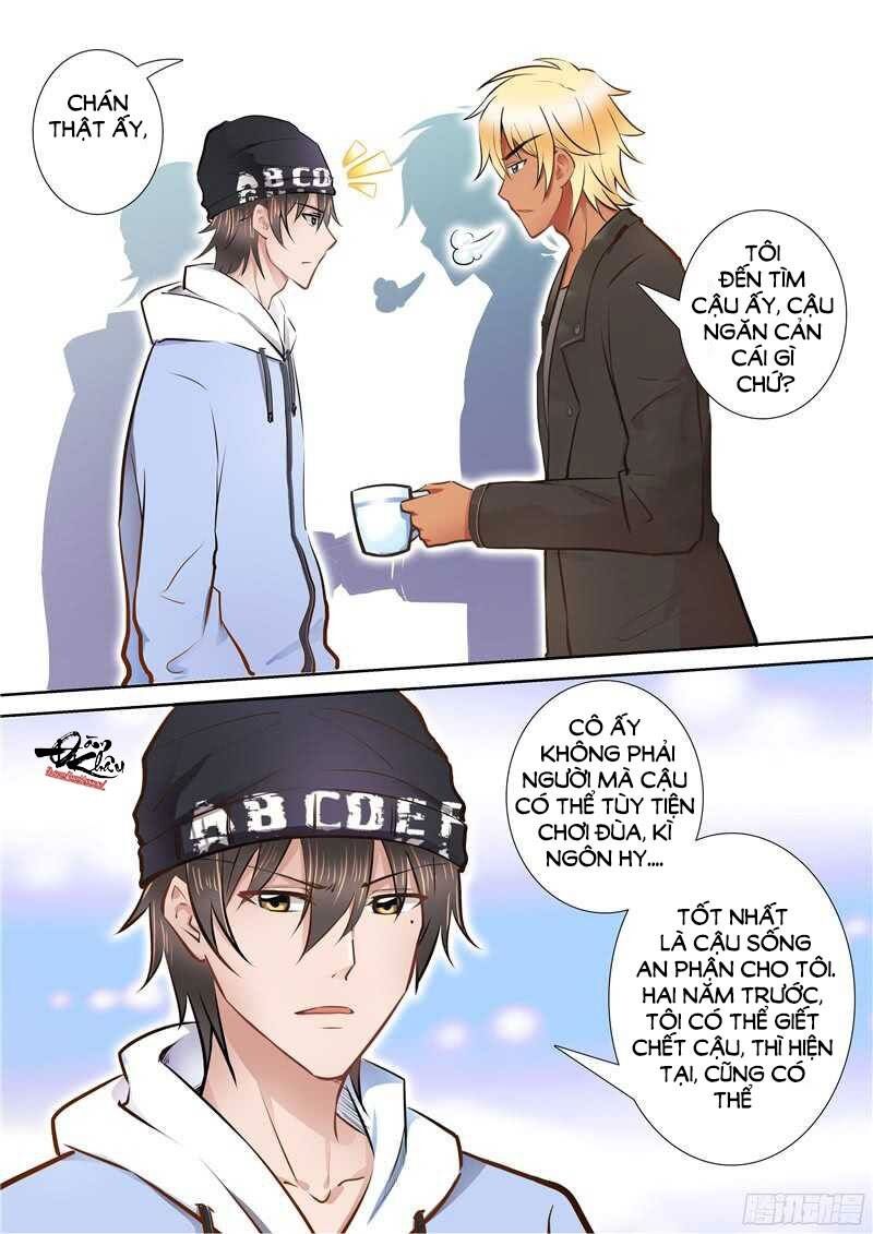 Người Thừa Kế Giá Đáo: Hiệu Thảo Làm Loạn Đủ Chưa?: Chapter 56