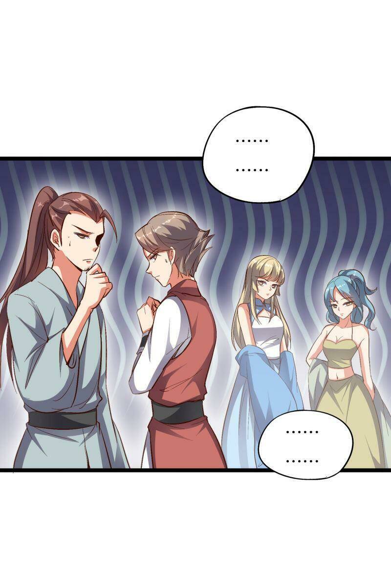 Phục Thiên Thánh Chủ: Chapter 33
