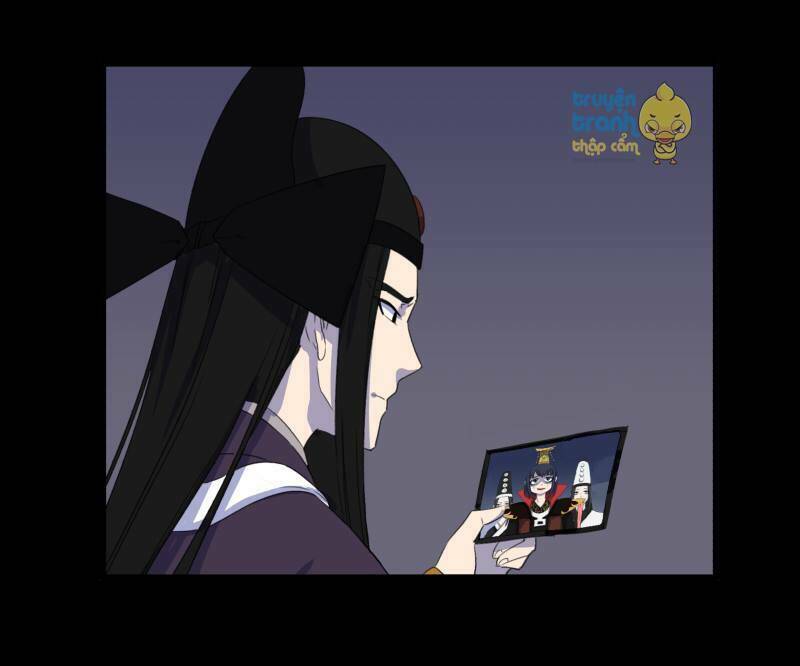 Diêm Vương Sợ Ma: Chapter 33