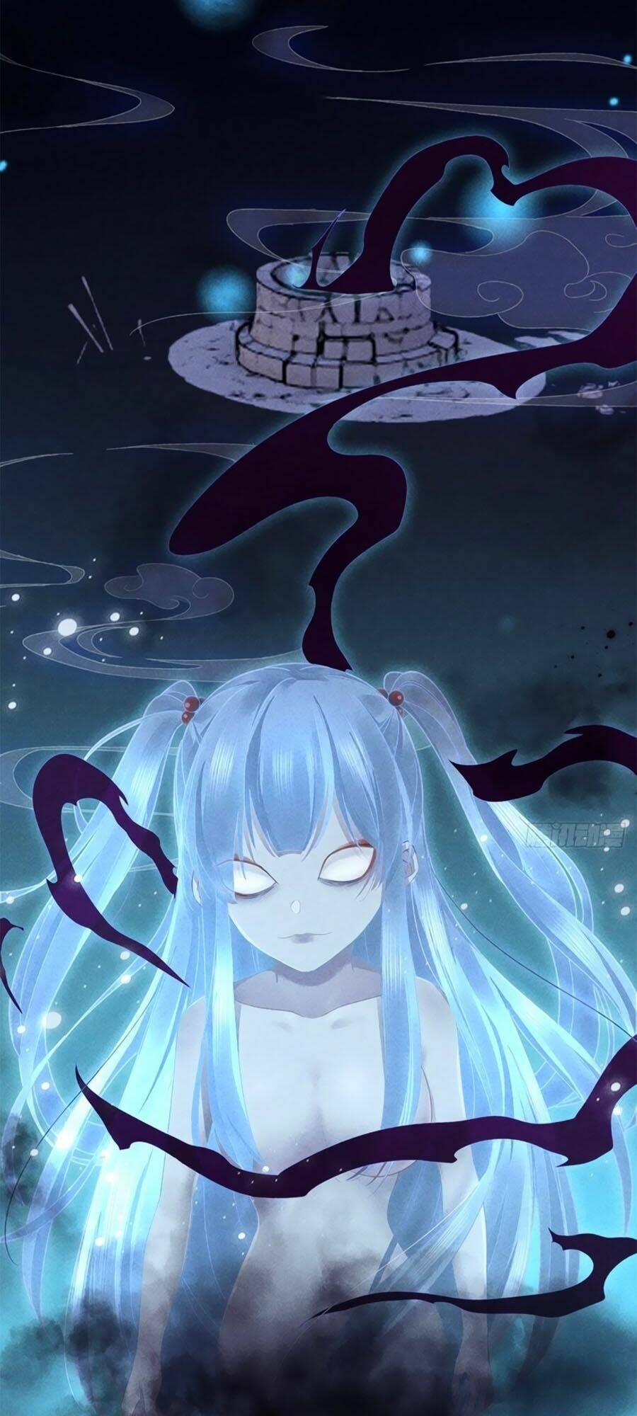 Trọng Sinh Chi Đích Nữ Bất Thiện: Chapter 35