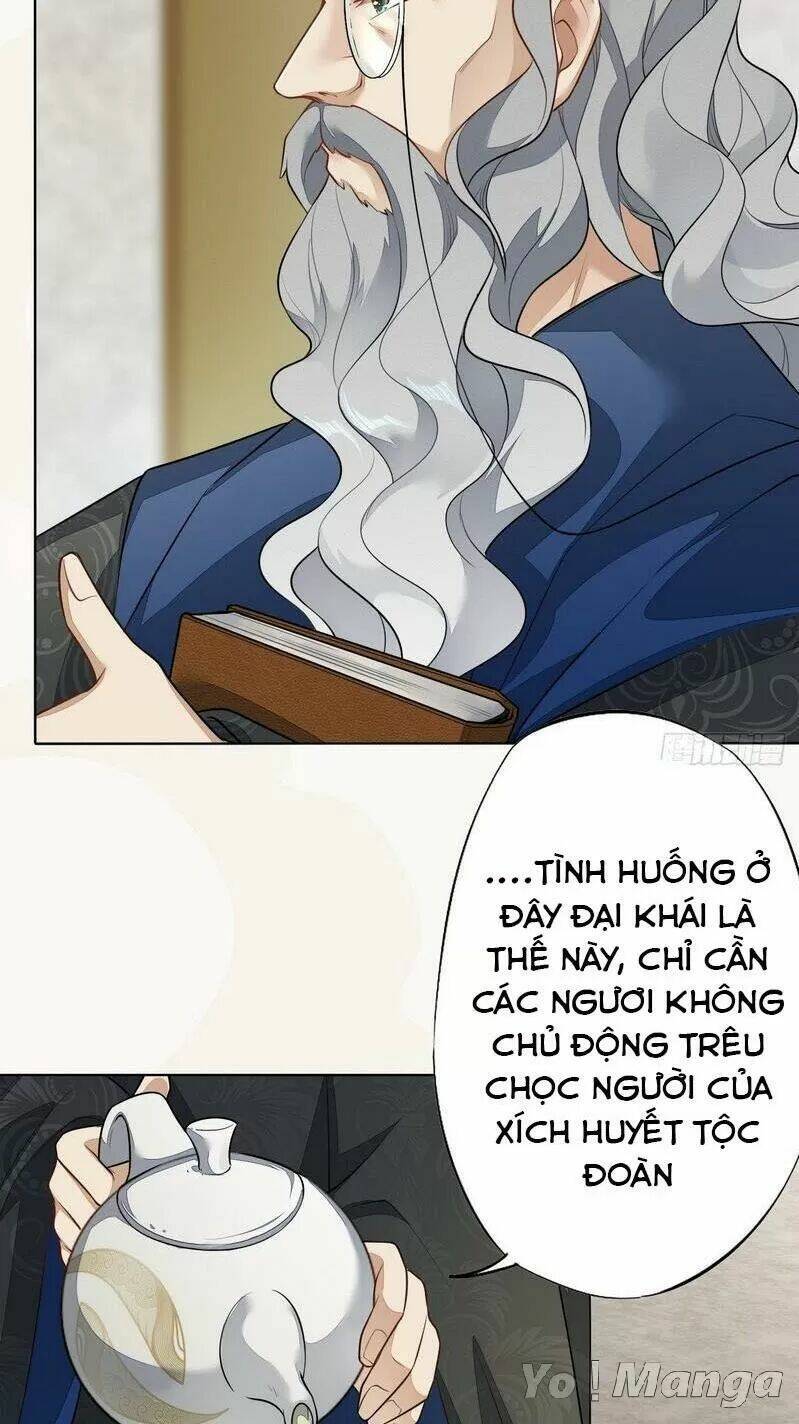 Tuyệt Thế Luyện Đan Sư: Chapter 151