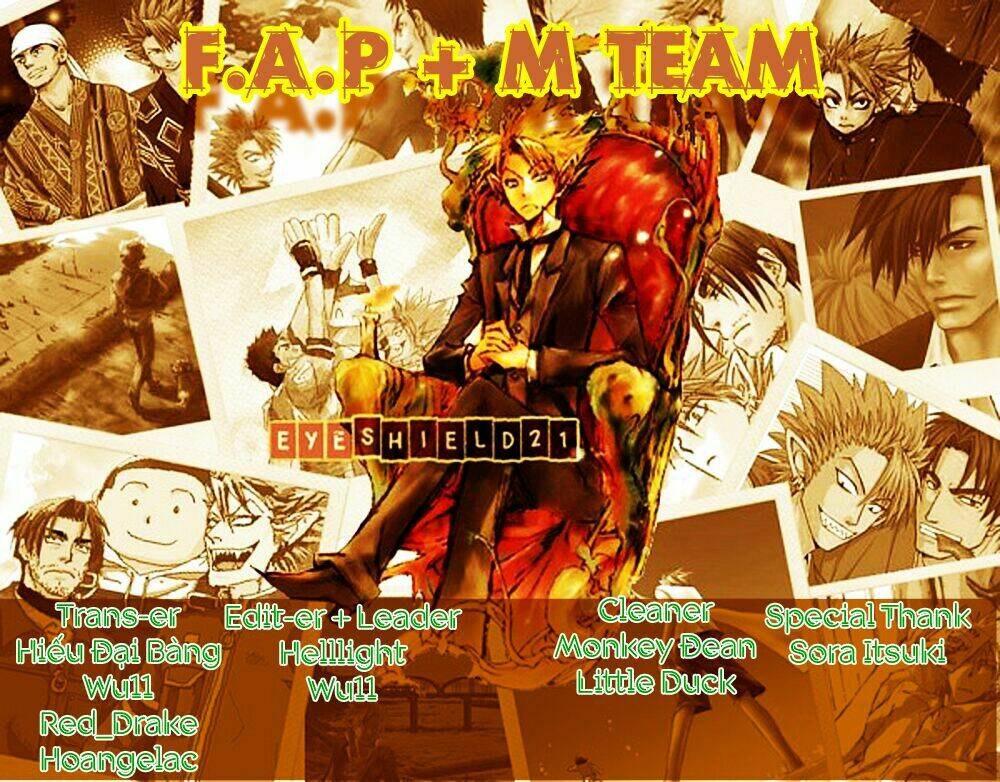 Lá Chắn Mắt: Chapter 87