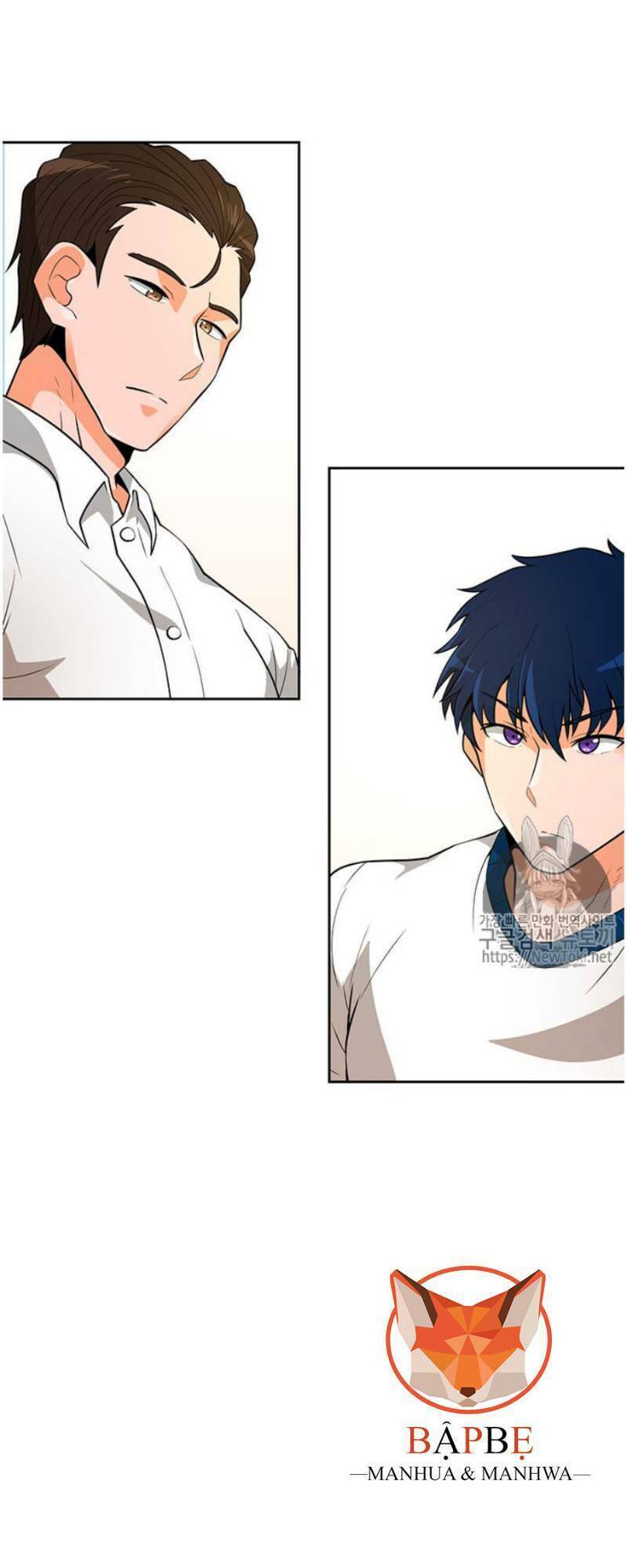 Tôi Tự Động Săn Một Mình: Chapter 40