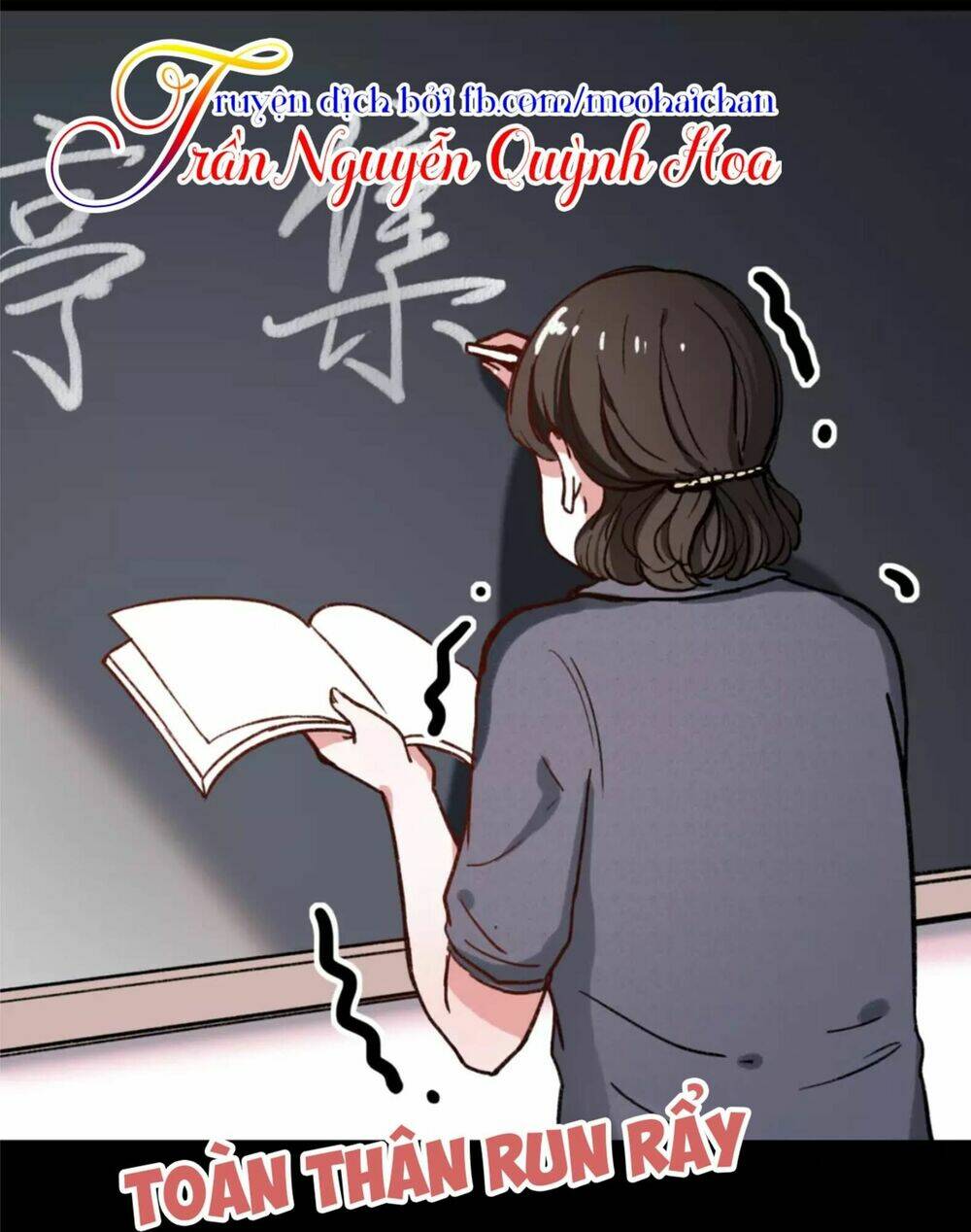 Cậu Đã Từng Yêu Tôi: Chapter 6