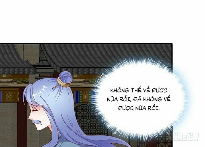 Đô đốc đại nhân sủng thê kí: Chapter 19.2