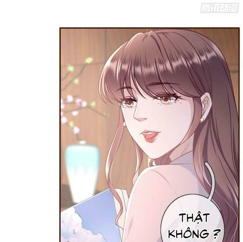 Bạn Gái Tôi Mới 30+: Chapter 81