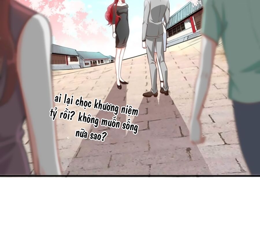 Phản Phái Nữ Đế Lai Tập: Chapter 2