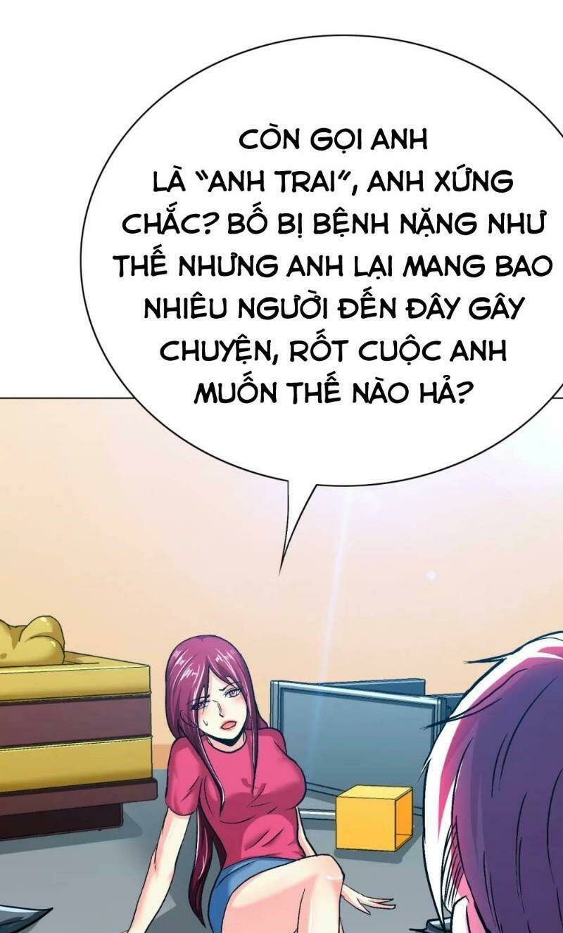 Hệ Thống Tiên Tôn Tại Đô Thị: Chapter 117