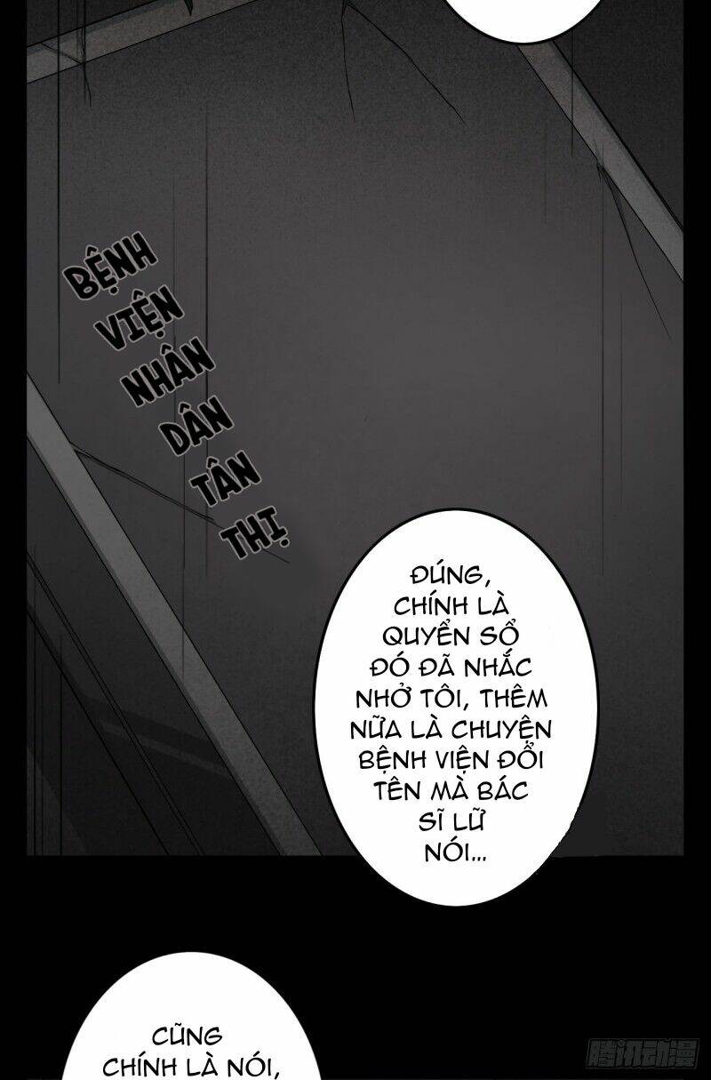 Hoan Nghênh Đến Với Trò Chơi Ác Mộng: Chapter 16