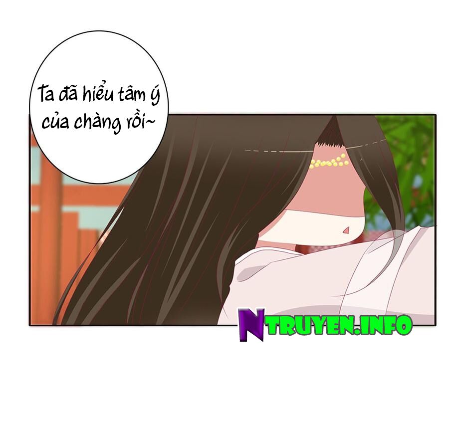 Thông Linh Phi: Chapter 512