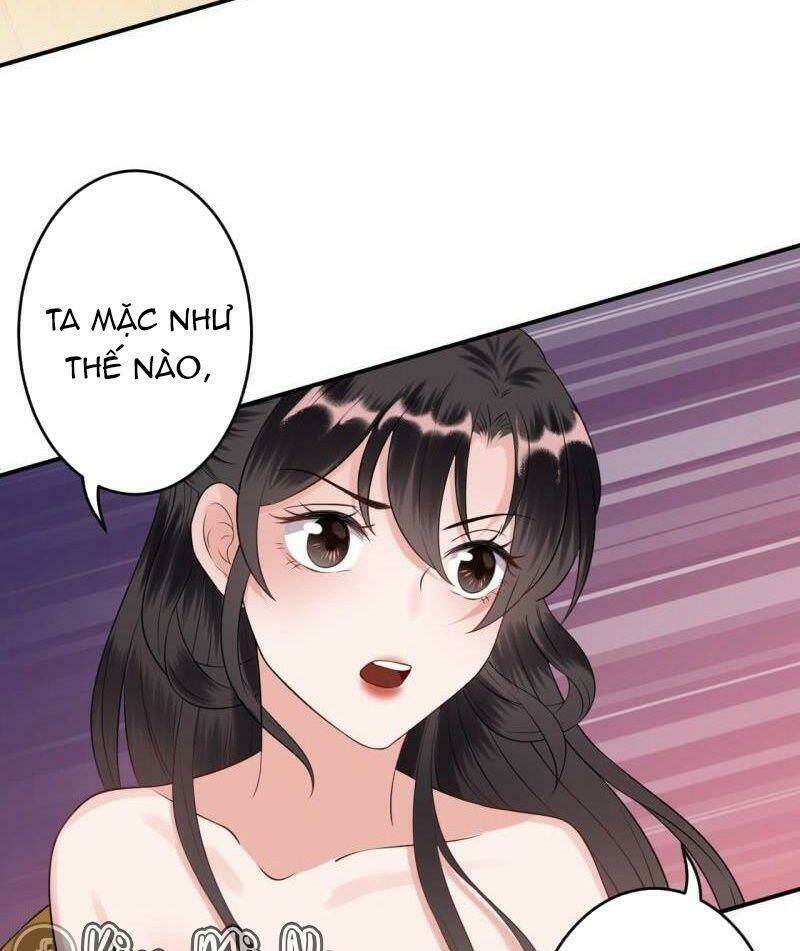 Vương Gia Kiêu Ngạo Quá Khó Cua: Chapter 83