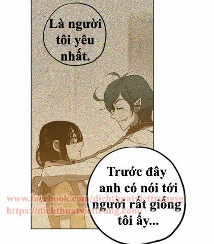 Xin Đừng Cắn Em: Chapter 22