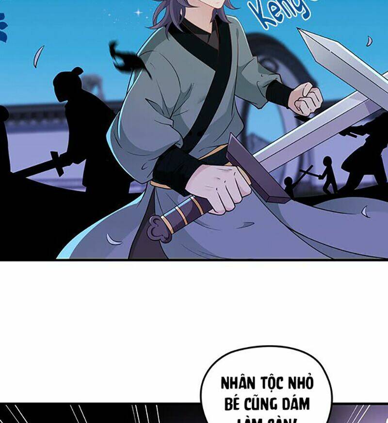 Vương Phi Thật Uy Vũ: Chapter 49