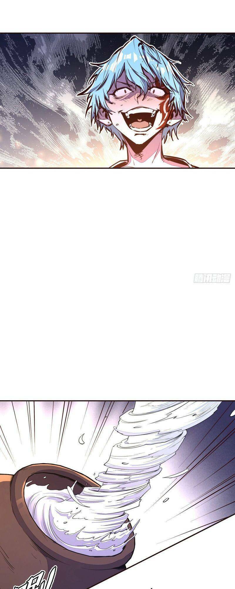 Sinh Tử Quyết: Chapter 99