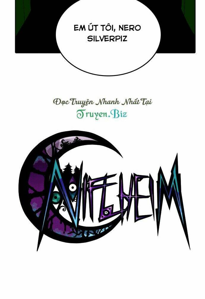Niflheim: Chapter 33