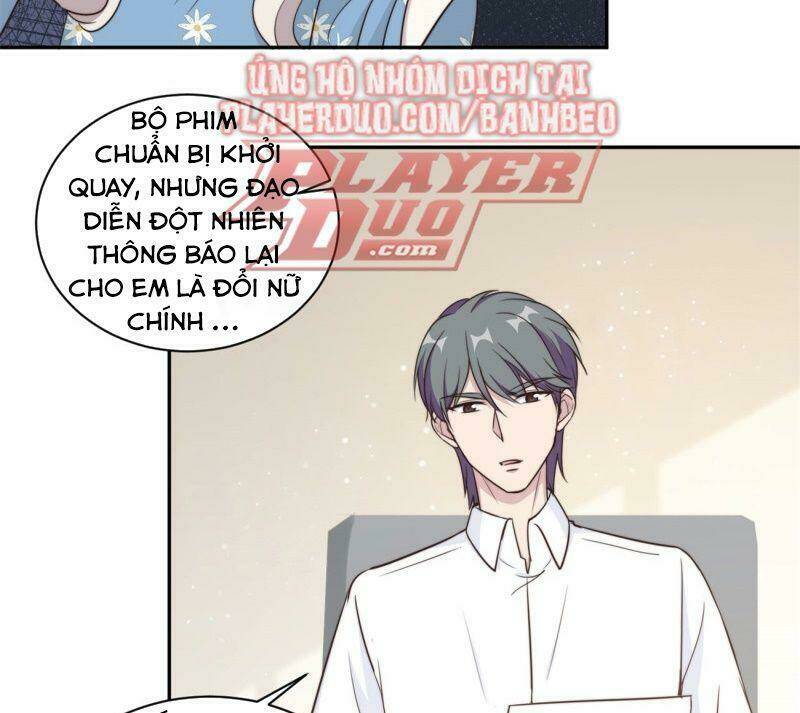 Tổng Tài, Tránh Xa Tôi Ra: Chapter 42