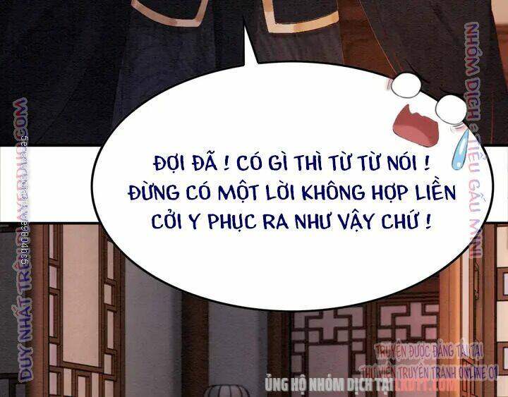 Trọng Sinh Bá Sủng Nhiếp Chính Vương Quá Mạnh Mẽ: Chapter 186