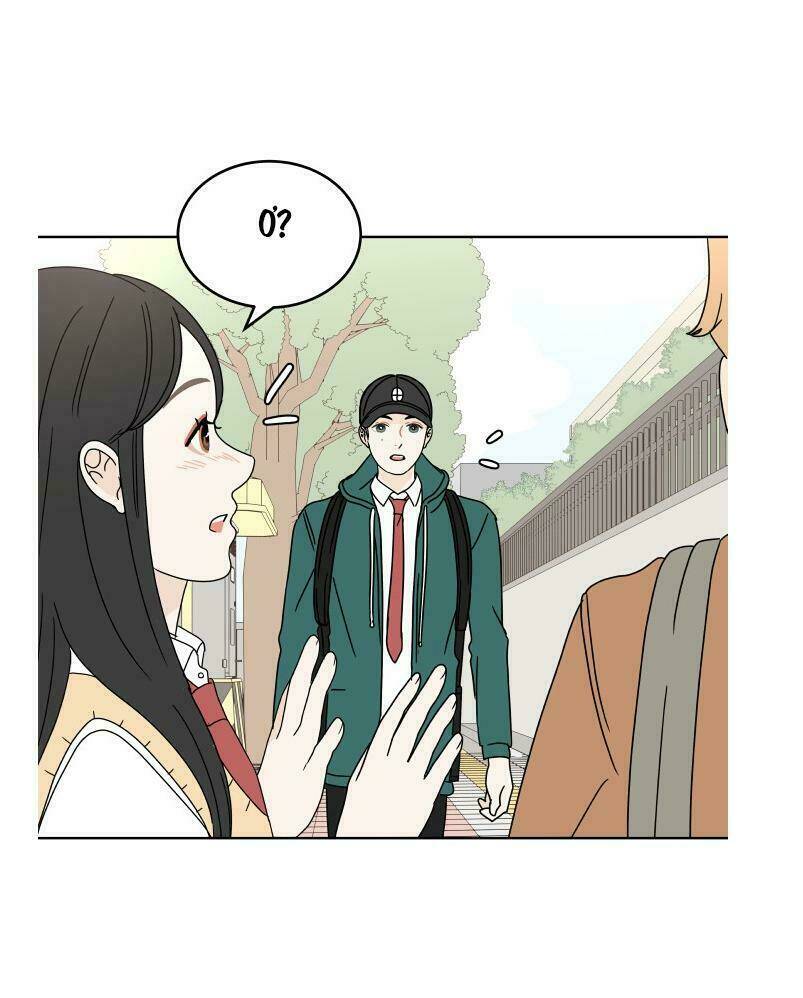 30 Phút Bước Đi Bên Em: Chapter 60