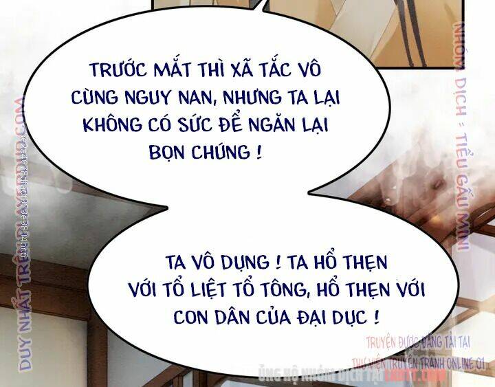 Trọng Sinh Bá Sủng Nhiếp Chính Vương Quá Mạnh Mẽ: Chapter 188
