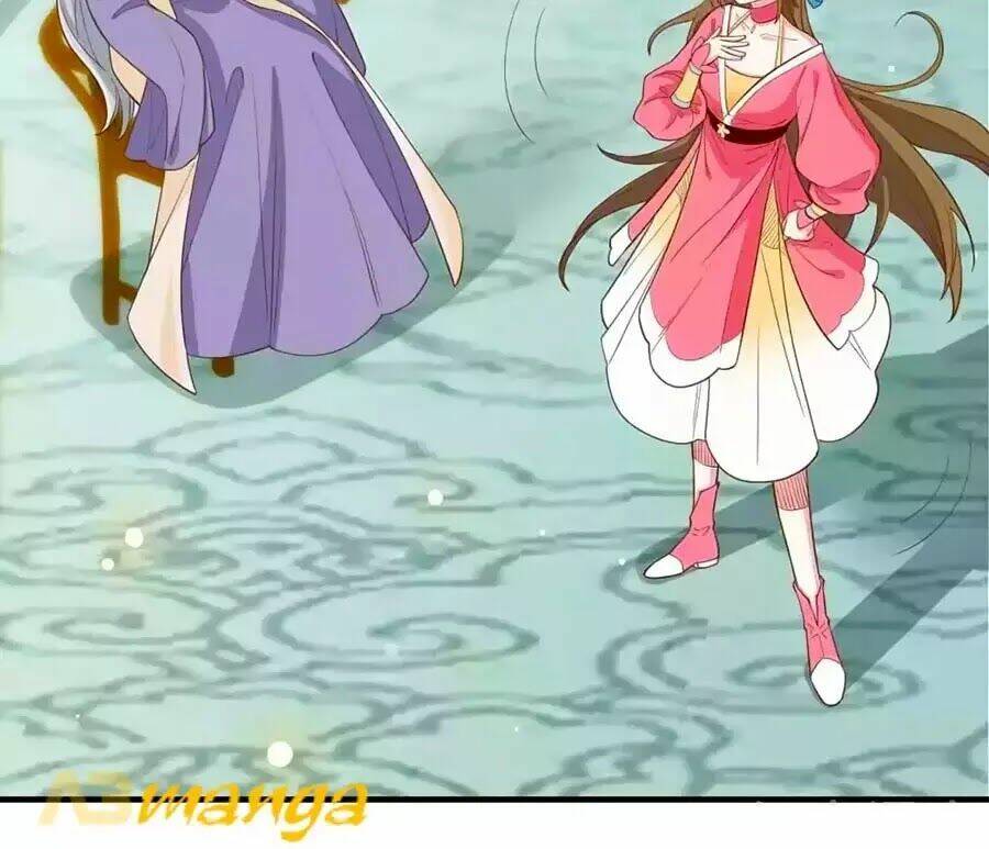 Đích Nữ Hữu Độc: Chapter 21