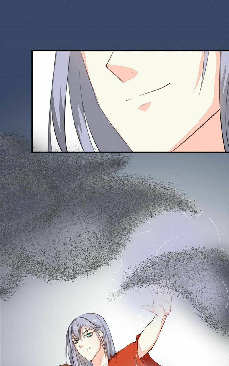 Thiên Tài Tiểu Độc Phi: Chapter 92