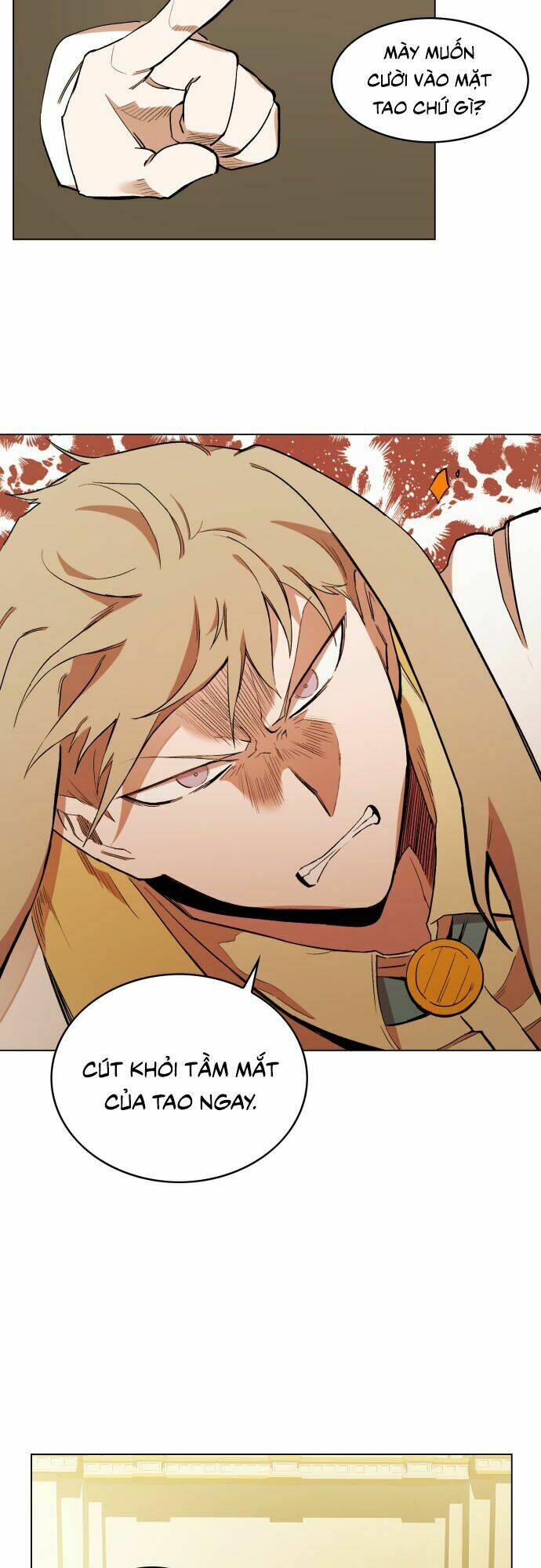 Hard Core Leveling Warrior Ss2: Chapter 11