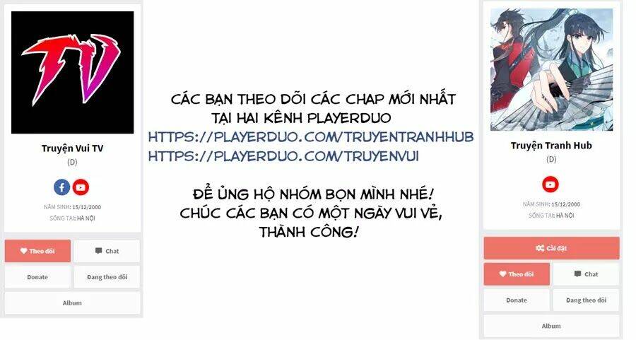 Thiên Ngoại Giang Hồ: Chapter 4