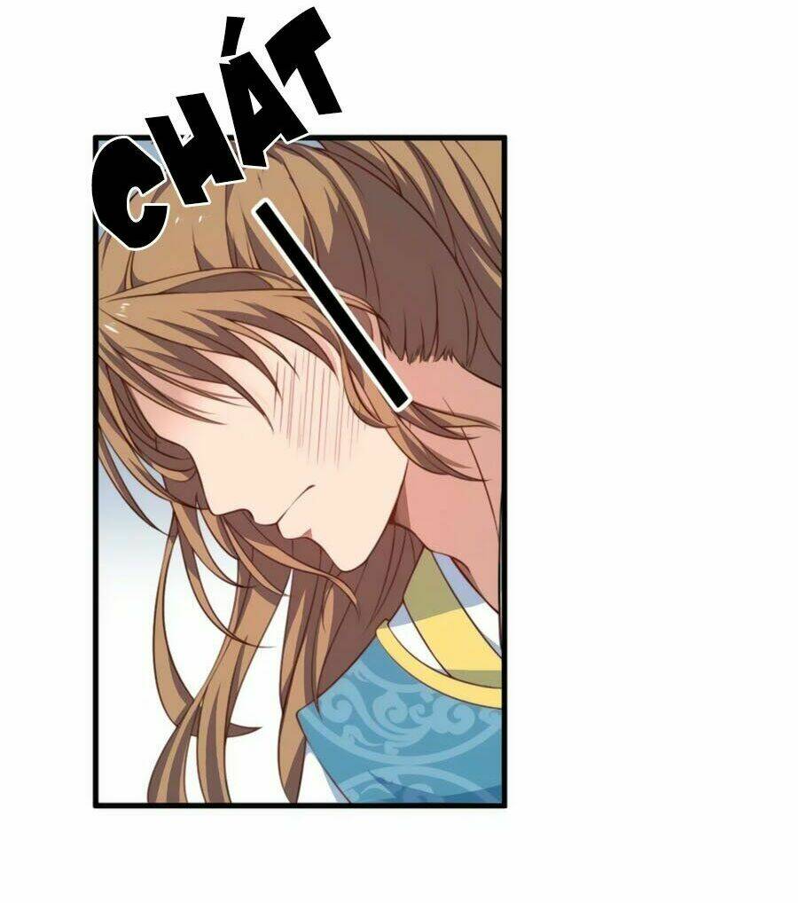 Khuynh Thế Y Phi Muốn Bỏ Chồng: Chapter 6