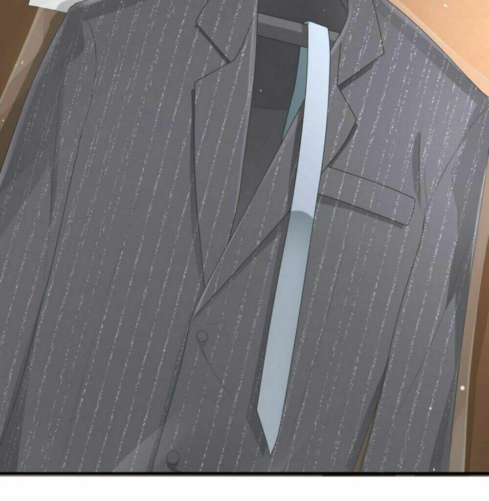 Tiệm May Luyến Sắc: Chapter 5