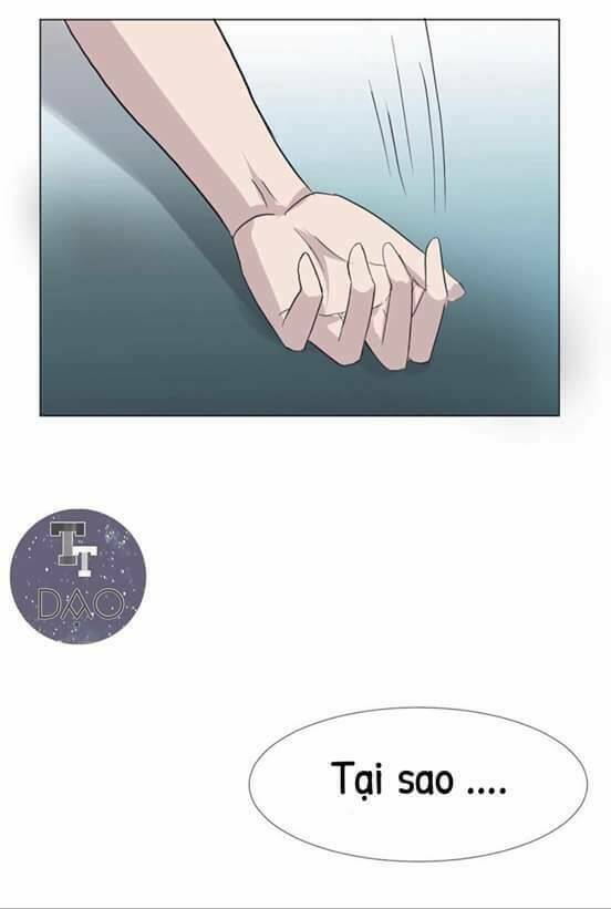 Mộ Huyết Chi Ương: Chapter 4