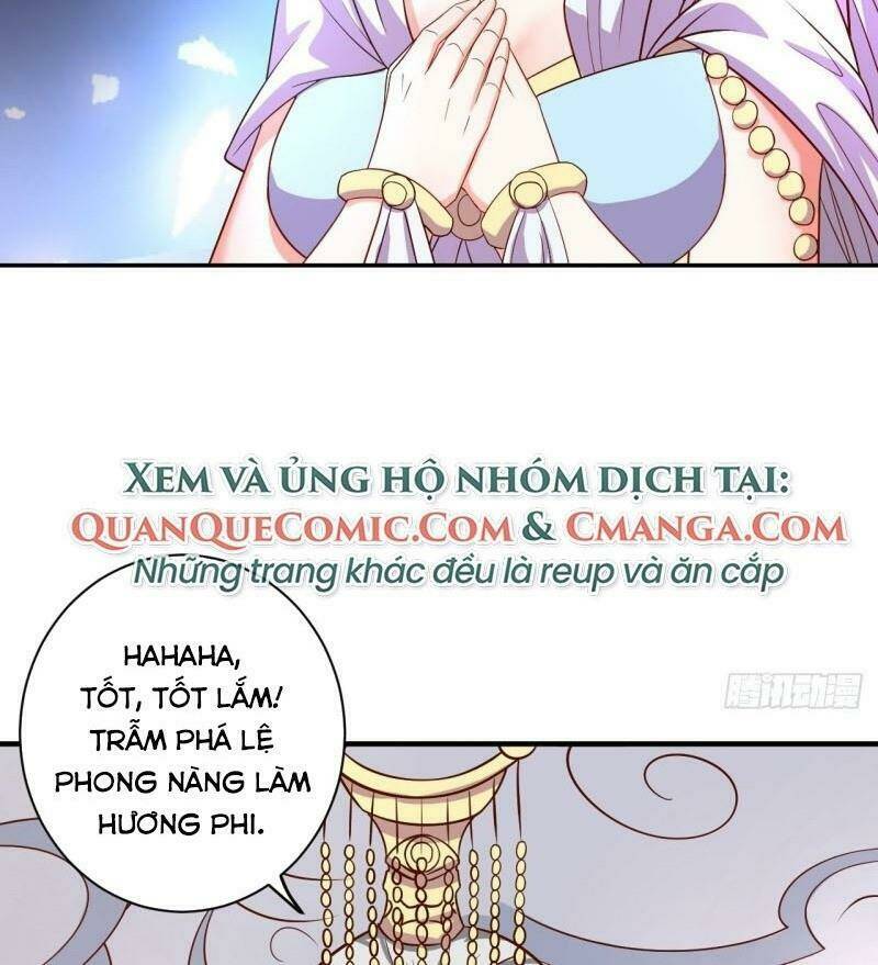 Trọng Sinh Tối Cường Ma Tôn Ở Rể: Chapter 68