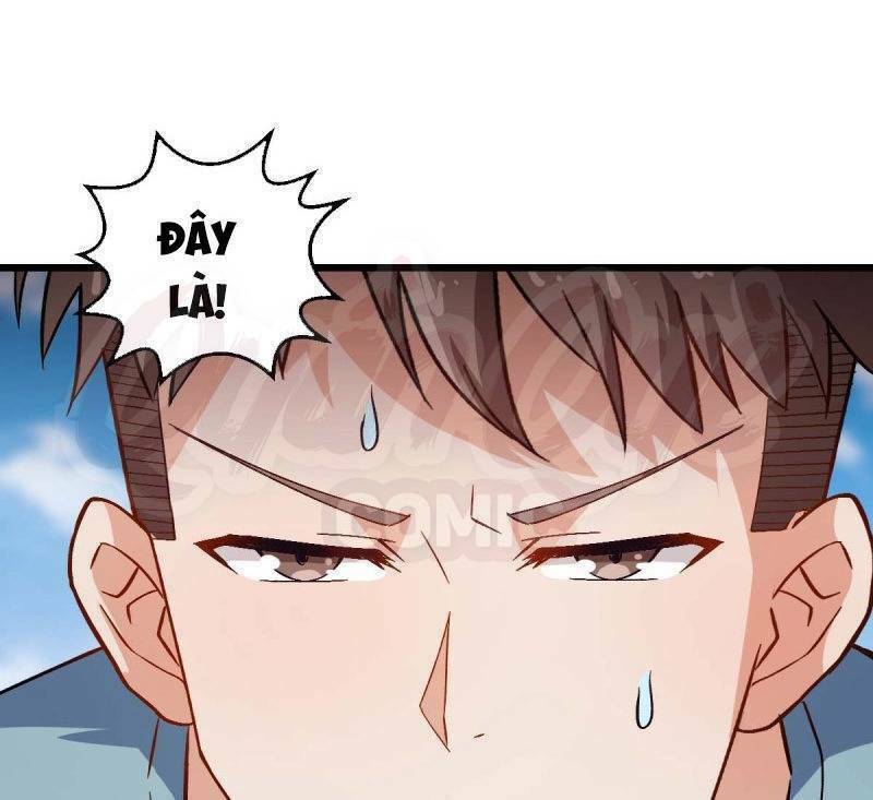 Vườn Trường Cuồng Sư Hệ Thống: Chapter 91