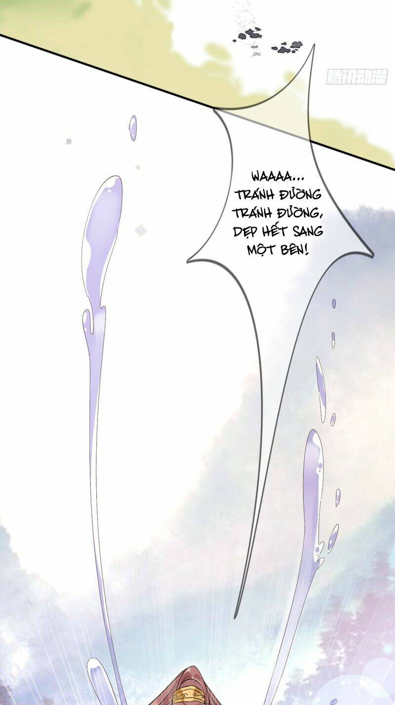Tang Lạc Túy Tại Nam Phong Lý: Chapter 96
