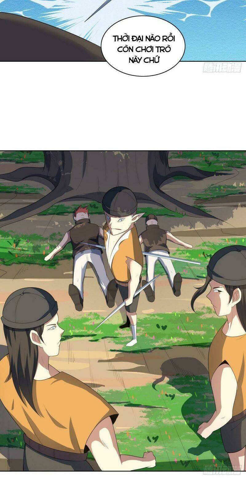 Thần Long Tinh Chủ: Chapter 30