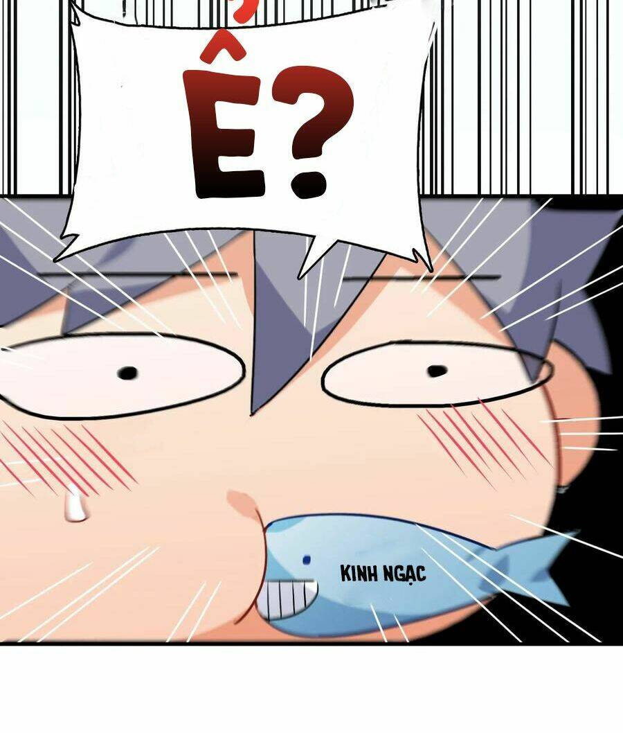 Hóa Ra Tôi Là Công Cụ Trong Game Tình Yêu: Chapter 26