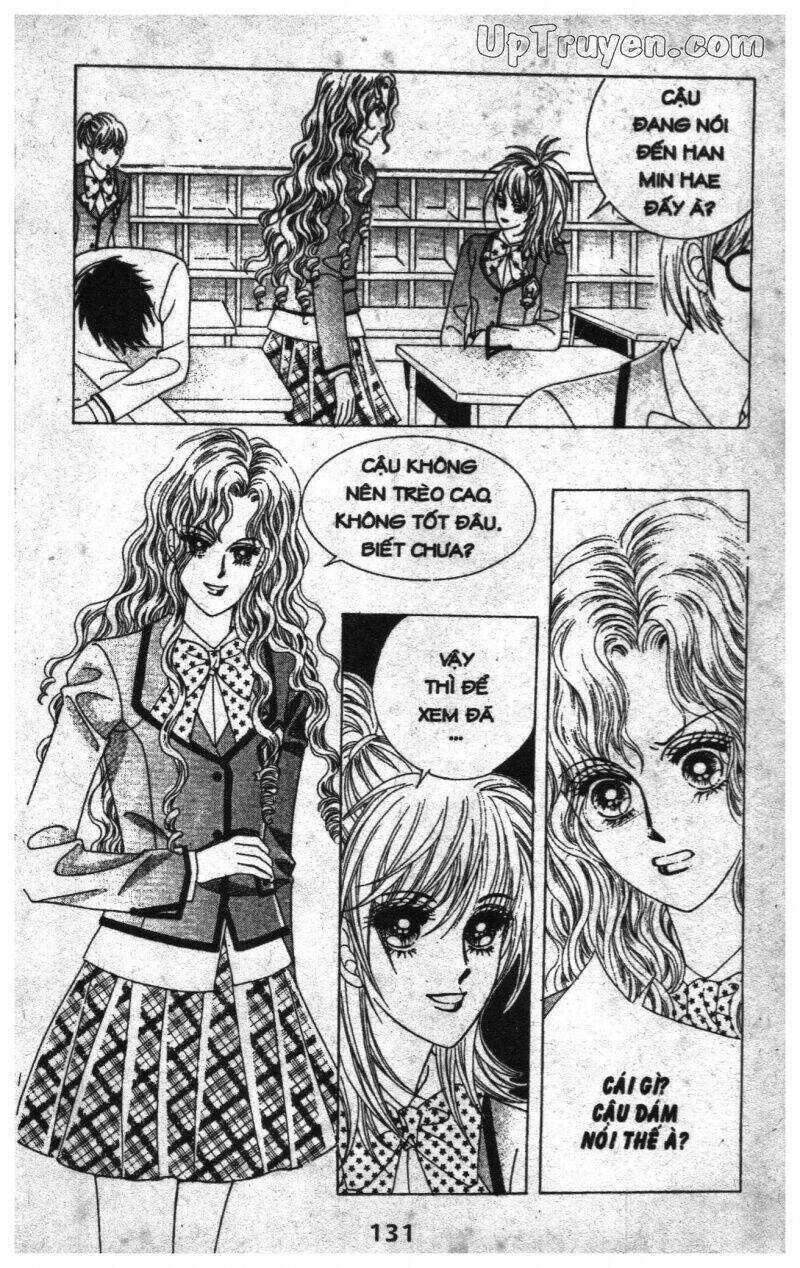 Dạ Khúc: Chapter 3