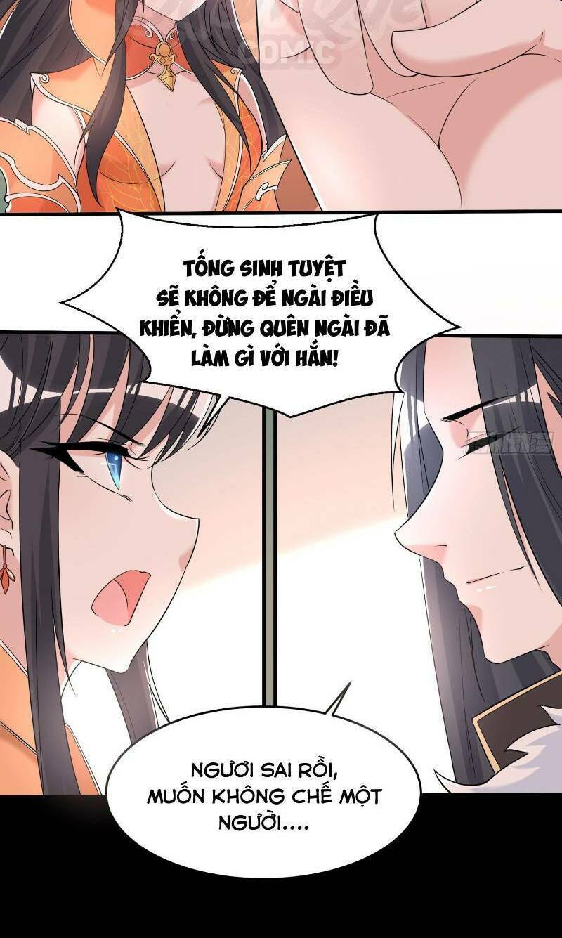 Giáng Thần Chiến Ký: Chapter 58