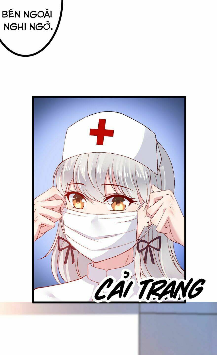 Cấm Tình Điềm Mật: Đế Thiếu Hào Môn Trêu Tận Cửa: Chapter 19