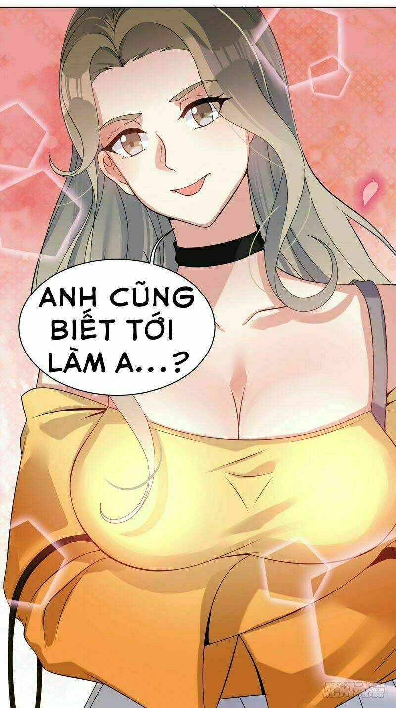 Thiên Đình Tiểu Ngục Tốt: Chapter 3