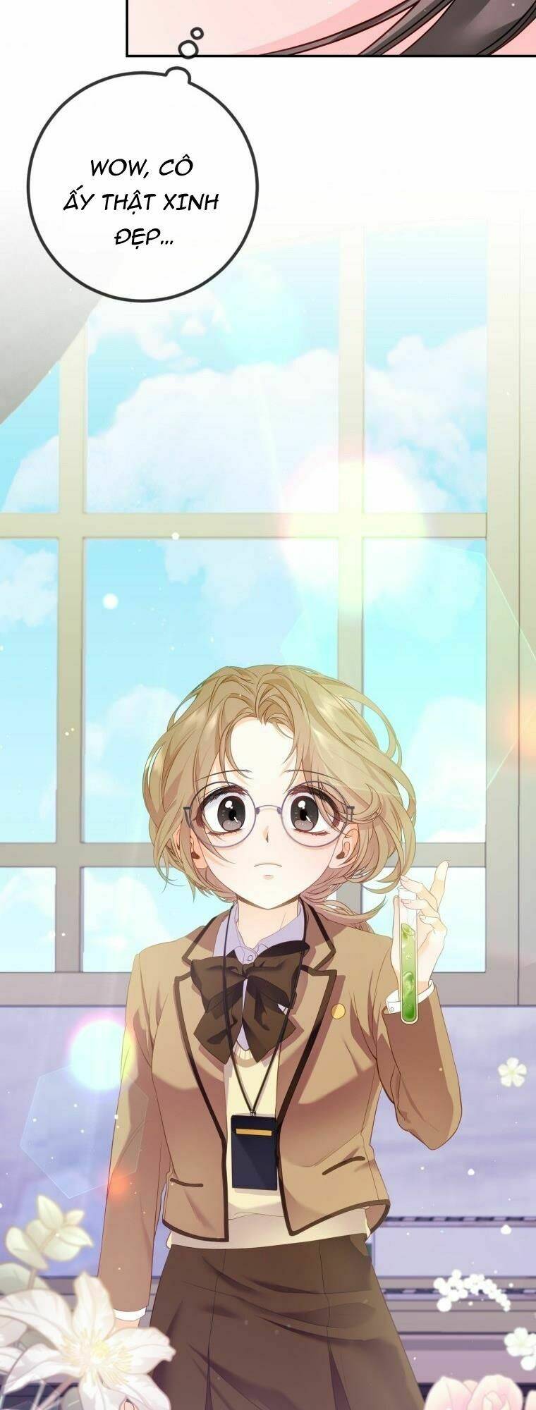 Đọc Thần Chú Lên Đi, Rose!: Chapter 4