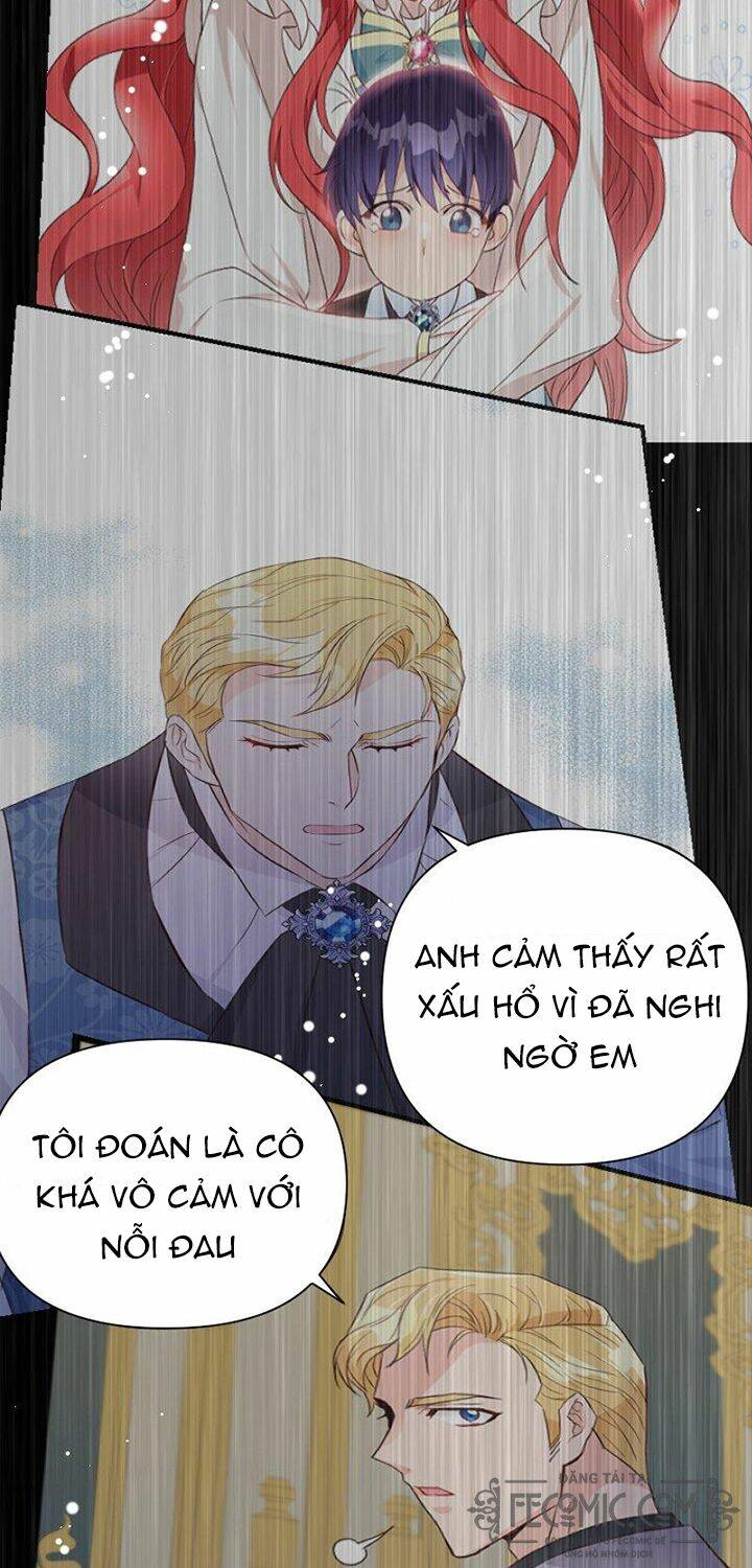 Tất Cả Mọi Người Đều Yêu Quý Nhân Vật Phản Diện: Chapter 18
