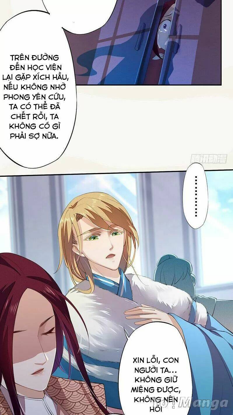 Tuyệt Thế Luyện Đan Sư: Chapter 90