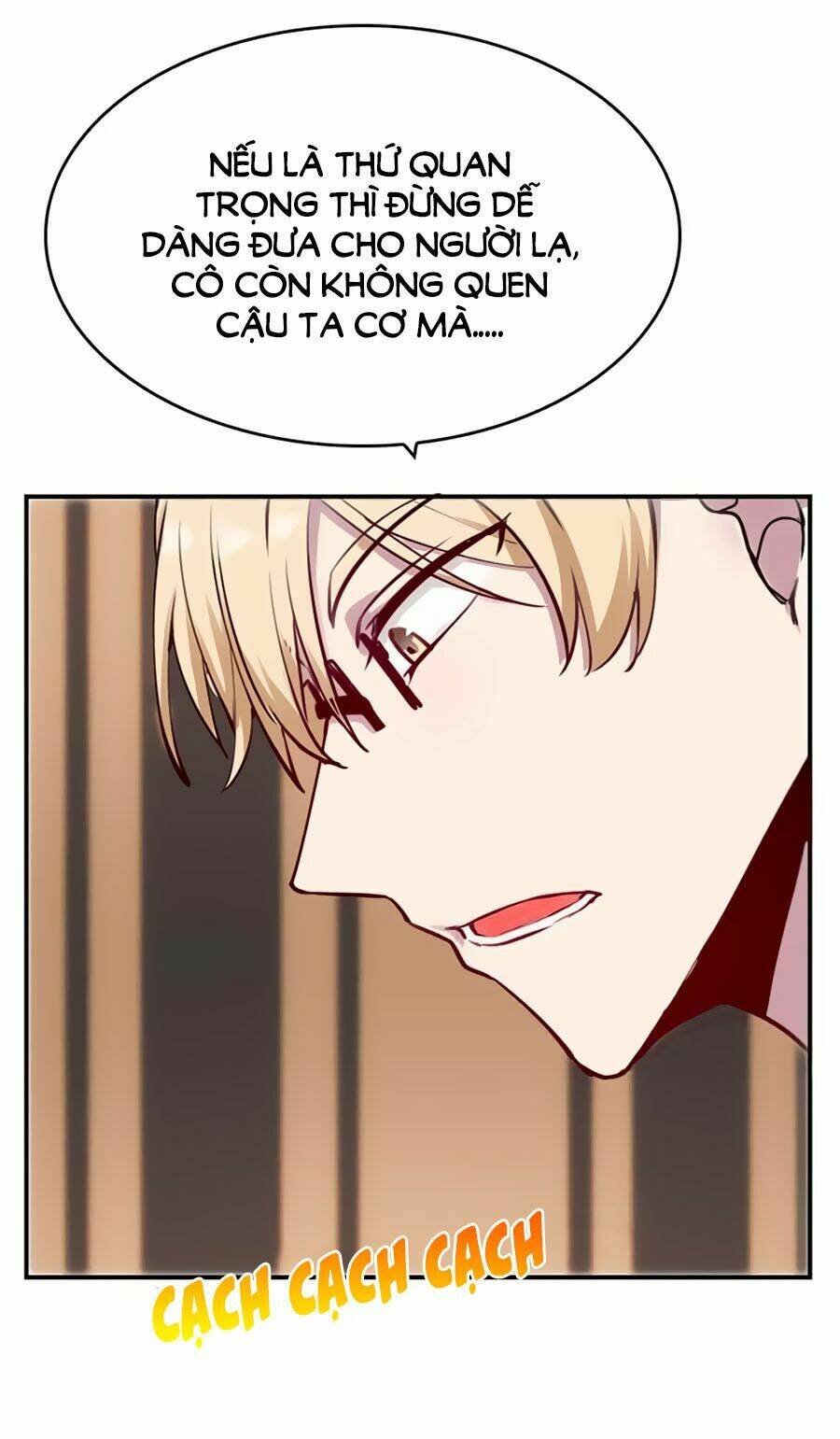 Bám Lấy Nam Thần Bất Chấp Thời Tiết: Chapter 6