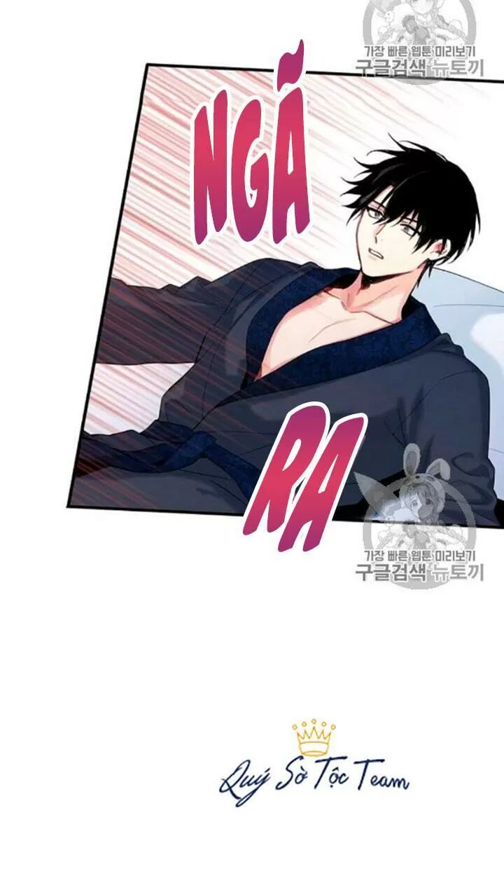 Tồn Tại Với Tư Cách Là Vợ Của Nam Chính: Chapter 176