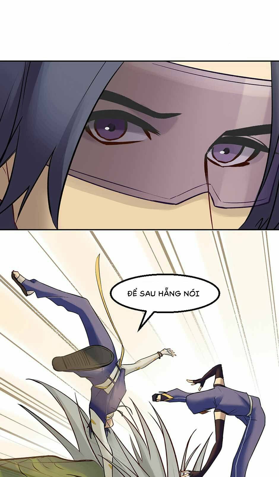 Vô Thượng Thần Vương: Chapter 44