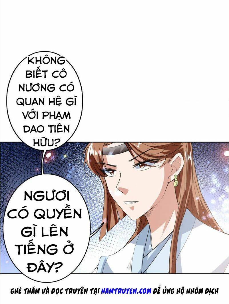Tối Cường Thần Thú Hệ Thống: Chapter 108