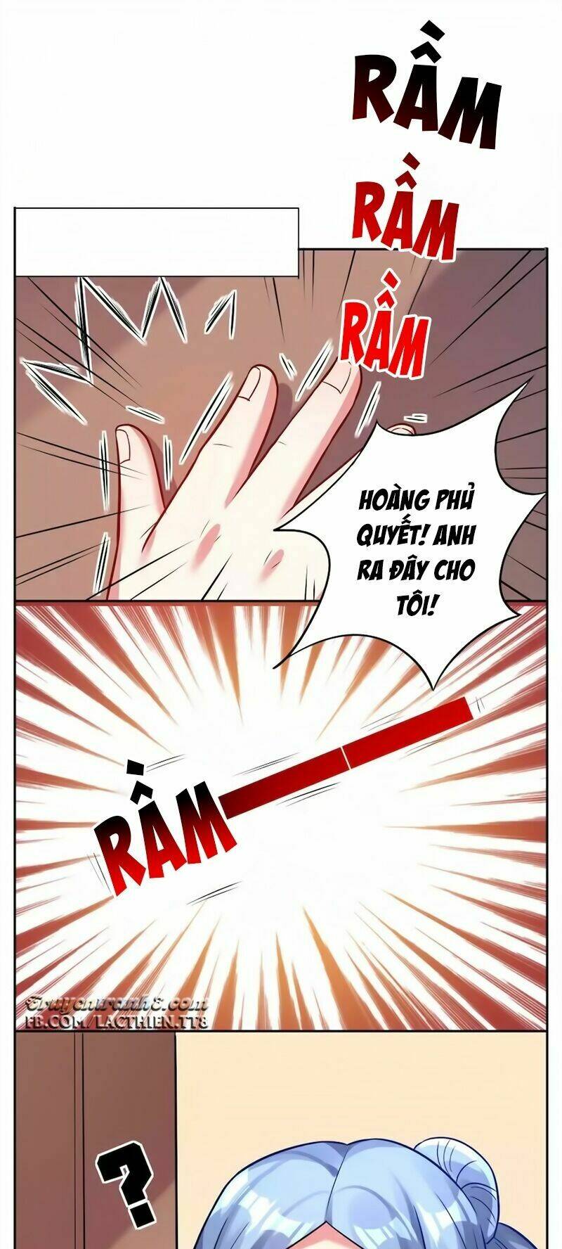 Tôi Bị Tổng Tài Ám Hại: Chapter 15