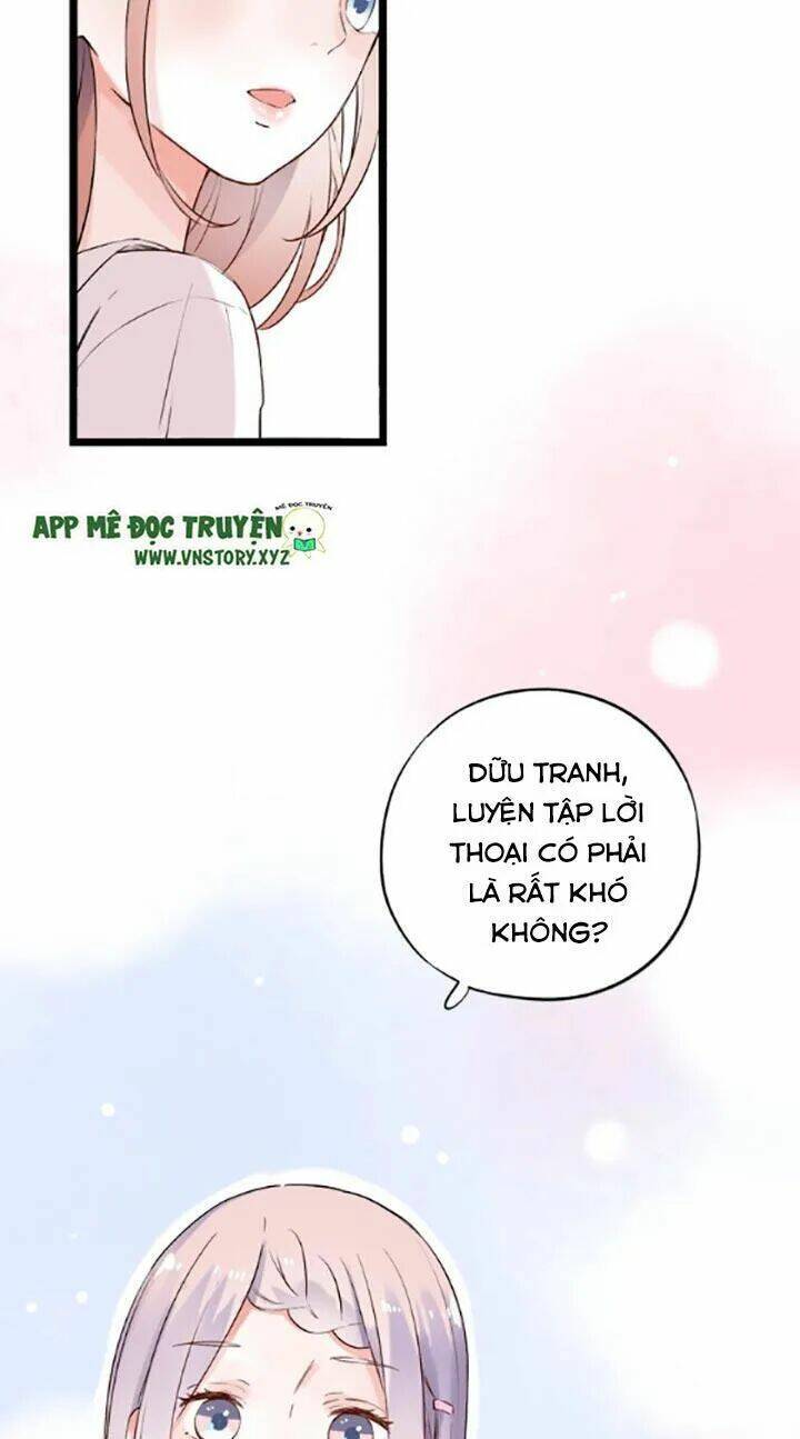 Trạch Thượng Tịch Mịch Huỳnh Hỏa: Chapter 37